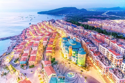 Dấu ấn Sun Property trên thị trường bất động sản cao cấp - Ảnh 3. Dấu ấn Sun Property trên thị trường bất động sản cao cấp - Ảnh 3.