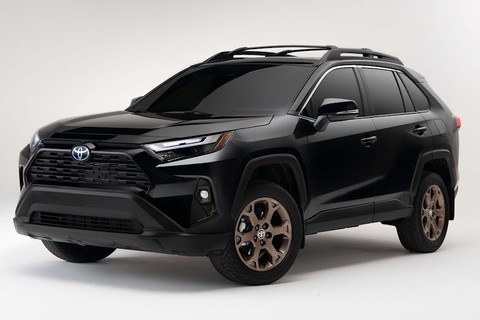 Những mẫu xe bán chạy nhất toàn cầu: Số 1 là mẫu xe của Toyota - Ảnh 1. Những mẫu xe bán chạy nhất toàn cầu: Số 1 là mẫu xe của Toyota - Ảnh 1.