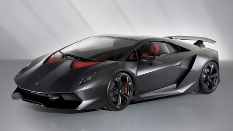 Lamborghini có thể có siêu xe thứ 3 không mang tên loài bò - Ảnh 2. Lamborghini có thể có siêu xe thứ 3 không mang tên loài bò - Ảnh 2.