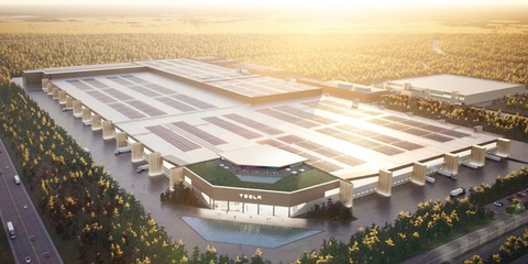 Tesla lại gặp hạn vì CEO Elon Musk ‘vạ miệng’ - Ảnh 1. Tesla lại gặp hạn vì CEO Elon Musk ‘vạ miệng’ - Ảnh 1.