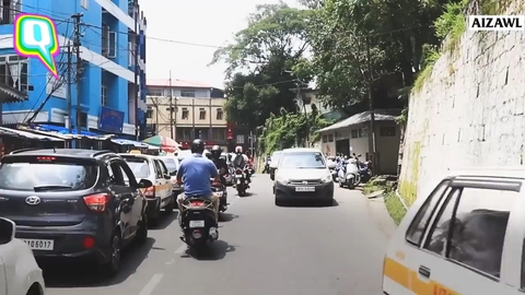 ‘Thành phố im lặng’ - nơi ai ai cũng tuân thủ luật giao thông - Ảnh 3. ‘Thành phố im lặng’ - nơi ai ai cũng tuân thủ luật giao thông - Ảnh 3.