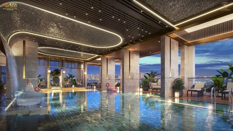 Stella Residence - nơi hội tụ cộng đồng cư dân tinh hoa, thành đạt - Ảnh 1. Stella Residence - nơi hội tụ cộng đồng cư dân tinh hoa, thành đạt - Ảnh 1.