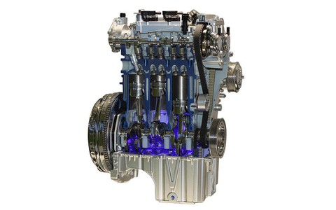 Những động cơ xuất sắc nhất trong 2 thập kỷ qua: Cuộc chơi của BMW và Ferrari - Ảnh 15. Những động cơ xuất sắc nhất trong 2 thập kỷ qua: Cuộc chơi của BMW và Ferrari - Ảnh 15.