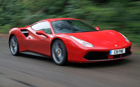 Những động cơ xuất sắc nhất trong 2 thập kỷ qua: Cuộc chơi của BMW và Ferrari - Ảnh 20. Những động cơ xuất sắc nhất trong 2 thập kỷ qua: Cuộc chơi của BMW và Ferrari - Ảnh 20.