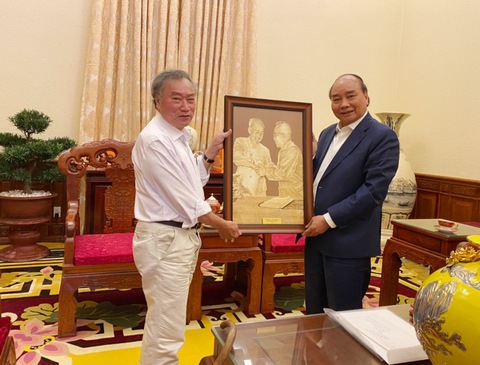 Đại tá Bùi Văn Tùng xứng đáng nhận được sự công bằng - Ảnh 1. Đại tá Bùi Văn Tùng xứng đáng nhận được sự công bằng - Ảnh 1.