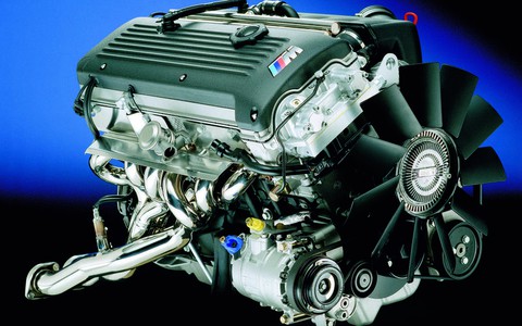 Những động cơ xuất sắc nhất trong 2 thập kỷ qua: Cuộc chơi của BMW và Ferrari - Ảnh 4. Những động cơ xuất sắc nhất trong 2 thập kỷ qua: Cuộc chơi của BMW và Ferrari - Ảnh 4.