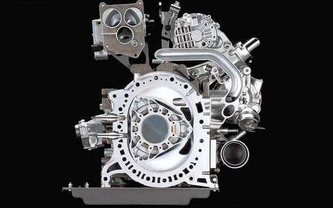 Những động cơ xuất sắc nhất trong 2 thập kỷ qua: Cuộc chơi của BMW và Ferrari - Ảnh 6. Những động cơ xuất sắc nhất trong 2 thập kỷ qua: Cuộc chơi của BMW và Ferrari - Ảnh 6.