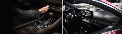 Bộ đôi giúp Mazda làm nên chuyện ở phân khúc sedan tầm giá dưới 1 tỉ đồng - Ảnh 5. Bộ đôi giúp Mazda làm nên chuyện ở phân khúc sedan tầm giá dưới 1 tỉ đồng - Ảnh 5.