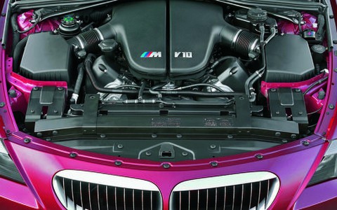 Những động cơ xuất sắc nhất trong 2 thập kỷ qua: Cuộc chơi của BMW và Ferrari - Ảnh 8. Những động cơ xuất sắc nhất trong 2 thập kỷ qua: Cuộc chơi của BMW và Ferrari - Ảnh 8.