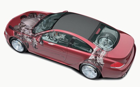 Những động cơ xuất sắc nhất trong 2 thập kỷ qua: Cuộc chơi của BMW và Ferrari - Ảnh 9. Những động cơ xuất sắc nhất trong 2 thập kỷ qua: Cuộc chơi của BMW và Ferrari - Ảnh 9.