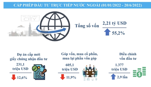 TP.HCM: Kinh tế hồi phục hình chữ V, đẩy nhanh gói hỗ trợ lãi suất trị giá 40.000 tỉ - Ảnh 7. TP.HCM: Kinh tế hồi phục hình chữ V, đẩy nhanh gói hỗ trợ lãi suất trị giá 40.000 tỉ - Ảnh 7.