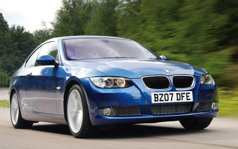 Những động cơ xuất sắc nhất trong 2 thập kỷ qua: Cuộc chơi của BMW và Ferrari - Ảnh 10. Những động cơ xuất sắc nhất trong 2 thập kỷ qua: Cuộc chơi của BMW và Ferrari - Ảnh 10.