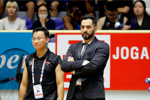 Kỷ lục đáng quên của Hanoi Buffaloes - Ảnh 4. Kỷ lục đáng quên của Hanoi Buffaloes - Ảnh 4.