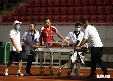 HLV Viettel: Chúng tôi tự hào khi thắng cả 3 trận vòng bảng AFC Cup 2022 - Ảnh 2. HLV Viettel: Chúng tôi tự hào khi thắng cả 3 trận vòng bảng AFC Cup 2022 - Ảnh 2.