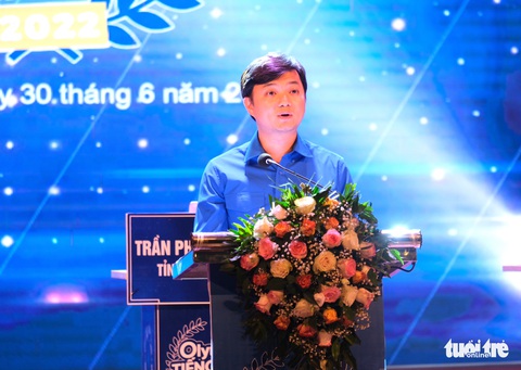 Olympic tiếng Anh lập kỷ lục thu hút trên 600.000 học sinh, sinh viên - Ảnh 1. Olympic tiếng Anh lập kỷ lục thu hút trên 600.000 học sinh, sinh viên - Ảnh 1.