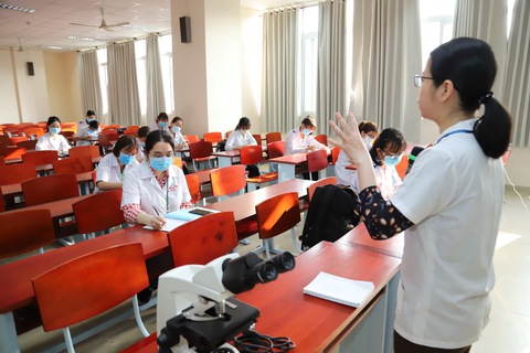 Tuyển sinh 2022: Xét tuyển thẳng đại học ra sao? - Ảnh 1. Tuyển sinh 2022: Xét tuyển thẳng đại học ra sao? - Ảnh 1.