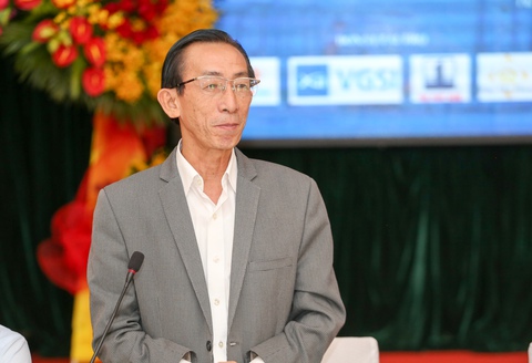 Phát triển vùng Nhà Bè không tách rời với quận 7 - Ảnh 3. Phát triển vùng Nhà Bè không tách rời với quận 7 - Ảnh 3.