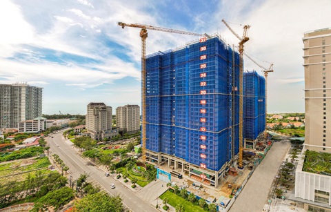 Hưng Thịnh Incons tối ưu lợi thế để phát triển đột phá - Ảnh 1. Hưng Thịnh Incons tối ưu lợi thế để phát triển đột phá - Ảnh 1.