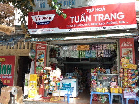 Tiềm năng VinShop nhìn từ kỳ lân công nghệ Tokopedia - Ảnh 2. Tiềm năng VinShop nhìn từ kỳ lân công nghệ Tokopedia - Ảnh 2.