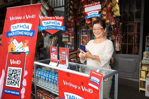 Tiềm năng VinShop nhìn từ kỳ lân công nghệ Tokopedia - Ảnh 3. Tiềm năng VinShop nhìn từ kỳ lân công nghệ Tokopedia - Ảnh 3.