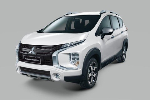 Mitsubishi sắp có 2 SUV mới cùng phân khúc Honda HR-V và Toyota Raize - Ảnh 1. Mitsubishi sắp có 2 SUV mới cùng phân khúc Honda HR-V và Toyota Raize - Ảnh 1.