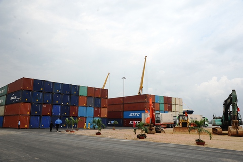 Quảng Nam phát triển công nghiệp cơ khí, công nghiệp hỗ trợ giai đoạn 2021-2030 - Ảnh 2. Quảng Nam phát triển công nghiệp cơ khí, công nghiệp hỗ trợ giai đoạn 2021-2030 - Ảnh 2.