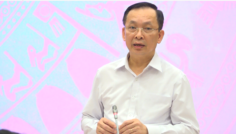 Thứ trưởng Bộ KH-ĐT: Không nên quá sốt ruột vì giải ngân vốn - Ảnh 2. Thứ trưởng Bộ KH-ĐT: Không nên quá sốt ruột vì giải ngân vốn - Ảnh 2.