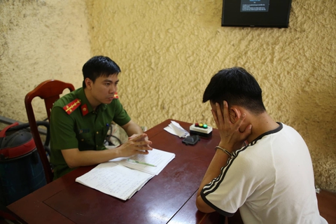 Lái xe hơi tông chết 3 người: Tôi thực sự hối hận, 2 ngày qua không thể ăn và ngủ - Ảnh 1. Lái xe hơi tông chết 3 người: Tôi thực sự hối hận, 2 ngày qua không thể ăn và ngủ - Ảnh 1.