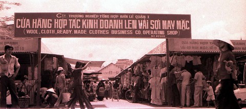 Nhớ thời vượt rào đổi mới - Kỳ 4: Đi nước ngoài tìm đột phá - Ảnh 1. Nhớ thời vượt rào đổi mới - Kỳ 4: Đi nước ngoài tìm đột phá - Ảnh 1.