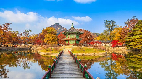Tour Hàn Quốc 5 ngày 4 đêm trọn gói từ 13,4 triệu đồng - Ảnh 2. Tour Hàn Quốc 5 ngày 4 đêm trọn gói từ 13,4 triệu đồng - Ảnh 2.