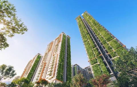 Vị trí đẹp chưa đủ, chọn nhà còn phải xem tiện ích sống - Ảnh 1. Vị trí đẹp chưa đủ, chọn nhà còn phải xem tiện ích sống - Ảnh 1.