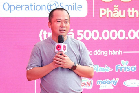 Tân binh AVAKids tham gia đua nước rút ở thị trường mẹ và bé - Ảnh 2. Tân binh AVAKids tham gia đua nước rút ở thị trường mẹ và bé - Ảnh 2.