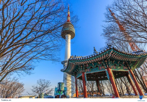 Tour Hàn Quốc 5 ngày 4 đêm trọn gói từ 13,4 triệu đồng - Ảnh 3. Tour Hàn Quốc 5 ngày 4 đêm trọn gói từ 13,4 triệu đồng - Ảnh 3.