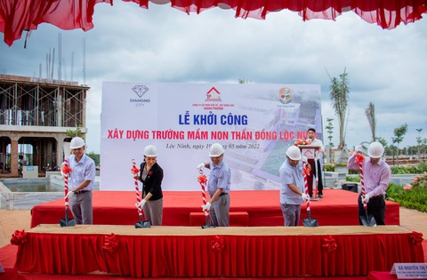 Bất động sản khu vực ven cửa khẩu Hoa Lư bắt đầu tăng nhiệt - Ảnh 4. Bất động sản khu vực ven cửa khẩu Hoa Lư bắt đầu tăng nhiệt - Ảnh 4.