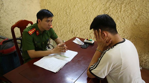 Say rượu lái xe: Ngoài xử lý hình sự có thể tịch thu phương tiện? - Ảnh 2. Say rượu lái xe: Ngoài xử lý hình sự có thể tịch thu phương tiện? - Ảnh 2.
