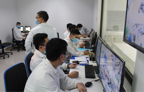 Kỹ sư hàng không Viettel: Những sáng chế trăm tỉ từ tinh thần thất bại thì làm lại - Ảnh 2. Kỹ sư hàng không Viettel: Những sáng chế trăm tỉ từ tinh thần thất bại thì làm lại - Ảnh 2.