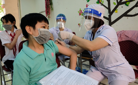 Tin sáng 5-6: Giá vé máy bay nhích từng ngày; Hà Nội còn 108 ca COVID-19 điều trị ở bệnh viện - Ảnh 3. Tin sáng 5-6: Giá vé máy bay nhích từng ngày; Hà Nội còn 108 ca COVID-19 điều trị ở bệnh viện - Ảnh 3.