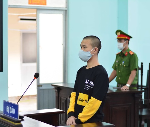 Một phút nóng giận - Ảnh 1. Một phút nóng giận - Ảnh 1.