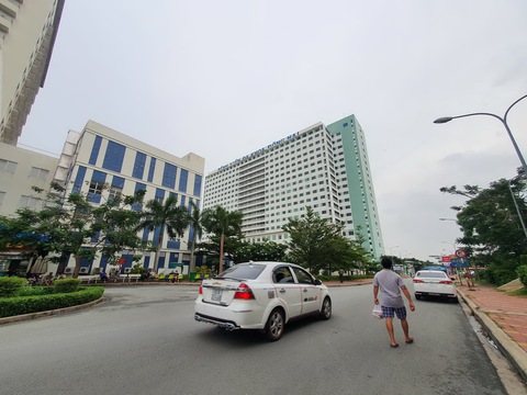 Vì sao Bệnh viện Đa khoa Đồng Nai bị điều tra? - Ảnh 1. Vì sao Bệnh viện Đa khoa Đồng Nai bị điều tra? - Ảnh 1.