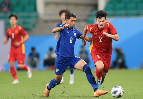U23 Việt Nam: Chào một thế hệ mới! - Ảnh 2. U23 Việt Nam: Chào một thế hệ mới! - Ảnh 2.