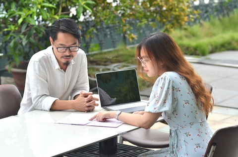 Ứng dụng thương mại điện tử, Tuổi Trẻ Rao Vặt phục vụ tối đa nhu cầu bạn đọc - Ảnh 1. Ứng dụng thương mại điện tử, Tuổi Trẻ Rao Vặt phục vụ tối đa nhu cầu bạn đọc - Ảnh 1.