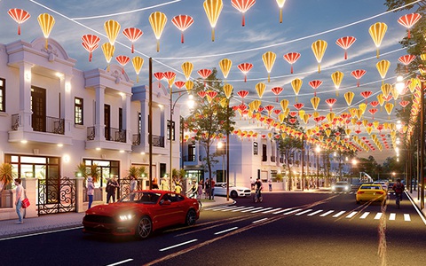 Tiềm năng của Tân Uyên Central Point - Ảnh 1. Tiềm năng của Tân Uyên Central Point - Ảnh 1.