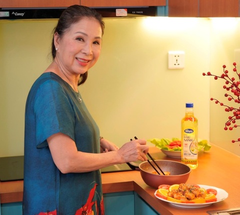 Chăm sóc “tinh”, “khí”, “thần” để có trái tim khỏe mạnh - Ảnh 2. Chăm sóc “tinh”, “khí”, “thần” để có trái tim khỏe mạnh - Ảnh 2.