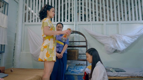 Lạc mất nguồn cội: Ly kỳ cuộc chiến tranh giành gia sản - Ảnh 2. Lạc mất nguồn cội: Ly kỳ cuộc chiến tranh giành gia sản - Ảnh 2.