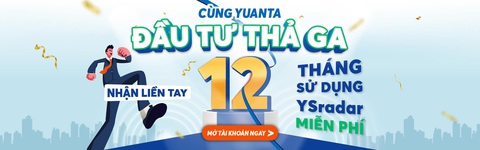 Yuanta Việt Nam: Ưu đãi 0% phí giao dịch, kèm siêu công cụ lọc cổ phiếu - Ảnh 3. Yuanta Việt Nam: Ưu đãi 0% phí giao dịch, kèm siêu công cụ lọc cổ phiếu - Ảnh 3.