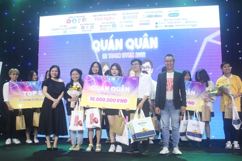 Nữ giới có còn lép vế, khó thăng tiến hơn nam giới? - Ảnh 4. Nữ giới có còn lép vế, khó thăng tiến hơn nam giới? - Ảnh 4.