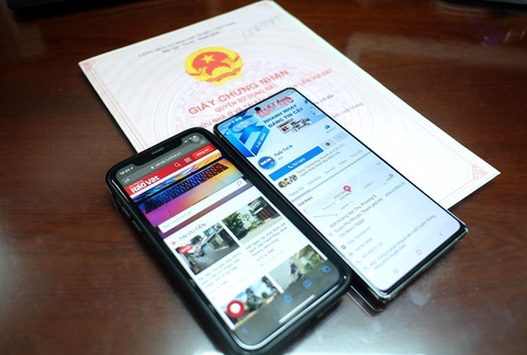 Ứng dụng thương mại điện tử, Tuổi Trẻ Rao Vặt phục vụ tối đa nhu cầu bạn đọc - Ảnh 3. Ứng dụng thương mại điện tử, Tuổi Trẻ Rao Vặt phục vụ tối đa nhu cầu bạn đọc - Ảnh 3.