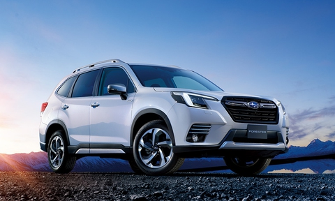 Subaru nói không với bán xe trực tiếp, vẫn chuộng hệ thống đại lý truyền thống - Ảnh 1. Subaru nói không với bán xe trực tiếp, vẫn chuộng hệ thống đại lý truyền thống - Ảnh 1.