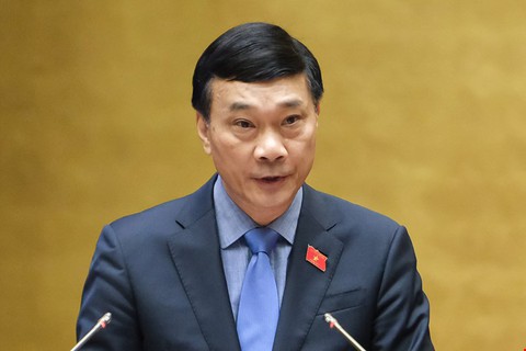 Trình Quốc hội xem xét chủ trương đầu tư vành đai 3 TP.HCM, vành đai 4 thủ đô Hà Nội - Ảnh 2. Trình Quốc hội xem xét chủ trương đầu tư vành đai 3 TP.HCM, vành đai 4 thủ đô Hà Nội - Ảnh 2.
