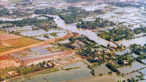 Nhớ thời vượt rào đổi mới - Kỳ 6: Ước mơ Thâm Quyến Việt Nam - Ảnh 1. Nhớ thời vượt rào đổi mới - Kỳ 6: Ước mơ Thâm Quyến Việt Nam - Ảnh 1.
